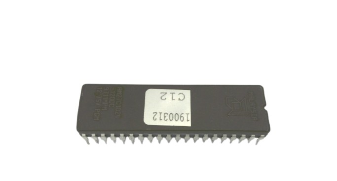 AMD AM27C1024-120DC