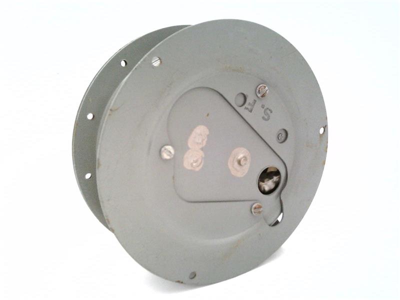 DWYER DAW-543-3B-RG-9E