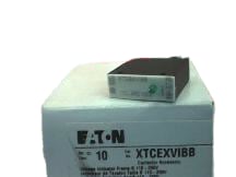XTCEXVIBB by EATON CORPORATION