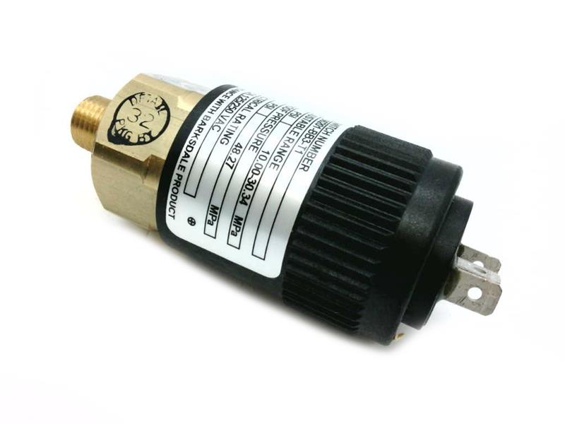 BARKSDALE 96201-BB3-T1