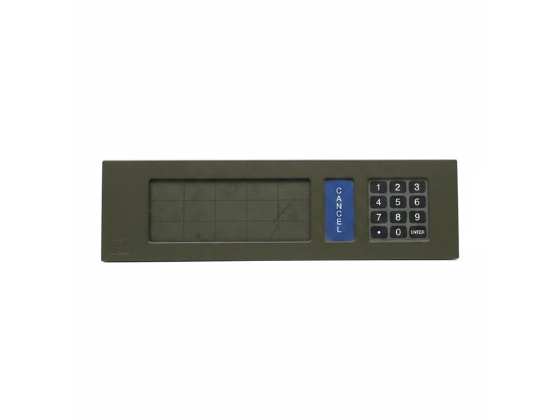 ALLEN BRADLEY 2711-K5A5L1