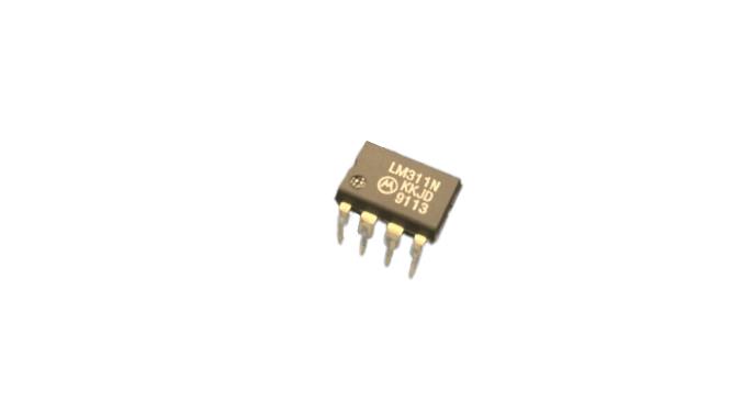 LM311N by NXP SEMICONDUCTOR