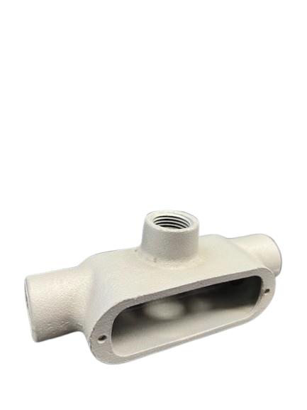 EMERSON 1/2 FORM 35 T