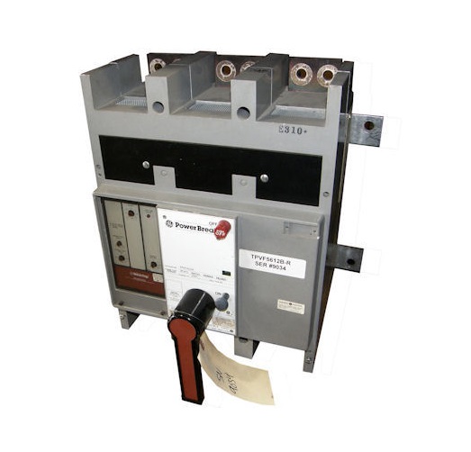 GENERAL ELECTRIC TPMM5616