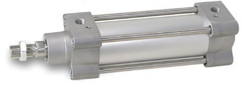 PARKER P1F-R040MSX0050-0000