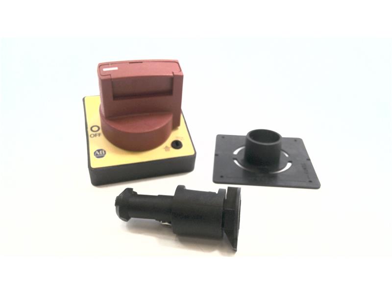 ALLEN BRADLEY 140M-C-DRY66