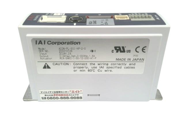 IAI ACON-PL-30I-NP-2-0