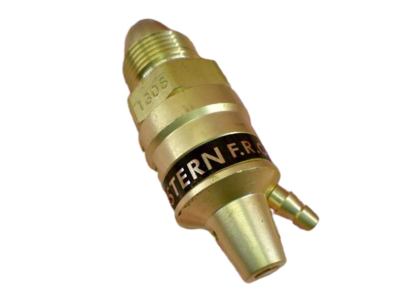 WESTERN ENTERPRISES 312RP30580