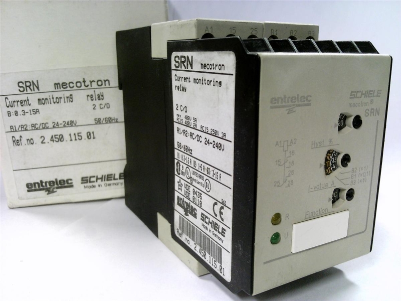 2.450.115.01 by ASEA BROWN BOVERI