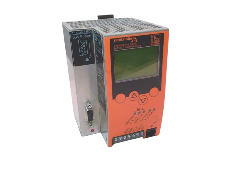 CONTROLLERE-1MSTR-DP-RS232 -AC1305 by EFECTOR