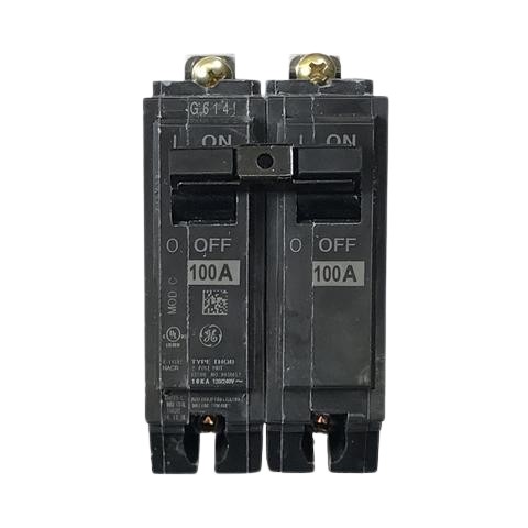 GENERAL ELECTRIC THQB21100