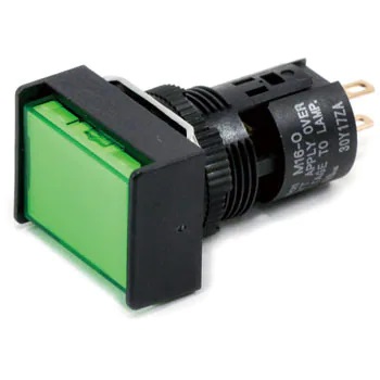 OMRON M16-JG-12D