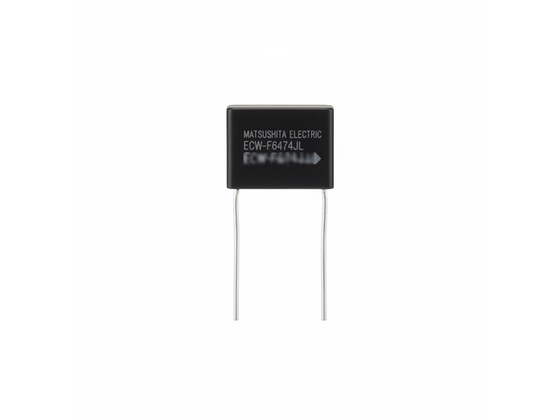 MATSUSHITA ELECTRIC ECW-F6474JL
