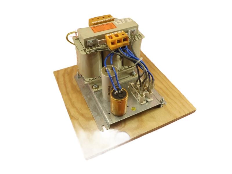 EATON CORPORATION GV24-6-3-380
