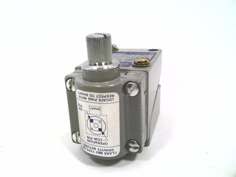 SCHNEIDER ELECTRIC 9007B52NC2