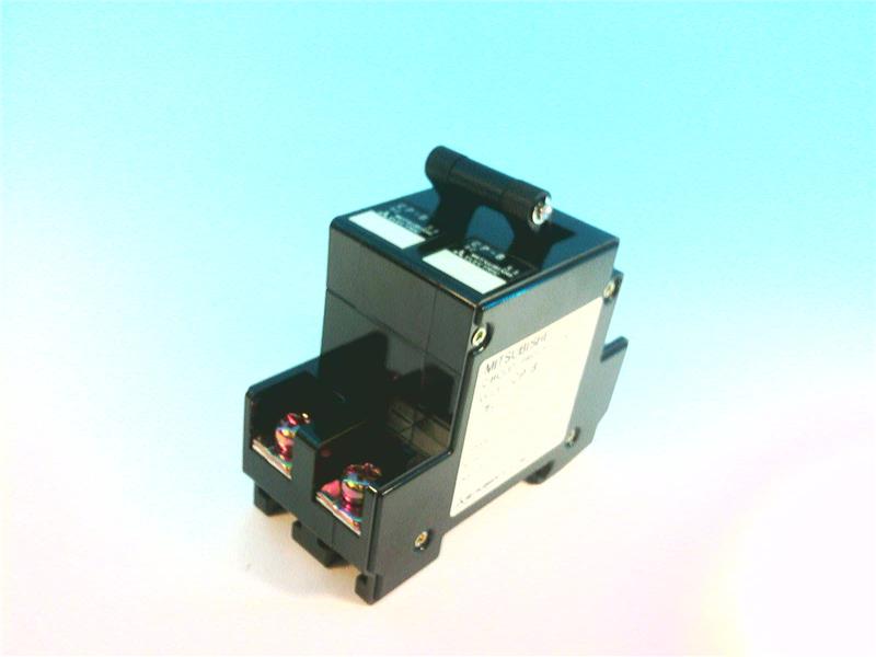 MITSUBISHI CP-B-2P-5A