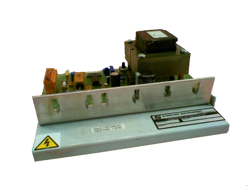 STERLING INSTRUMENTS S90MPS-24/PS-24