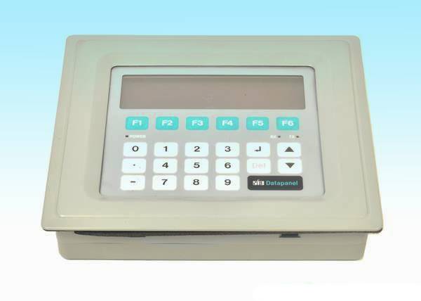 DATAPANEL-J by FANUC