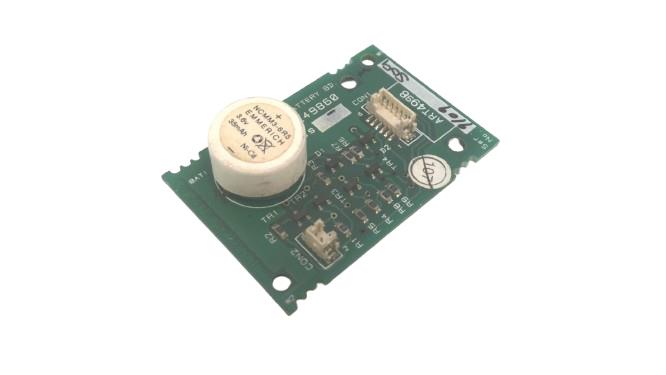 AH249860 by HONEYWELL