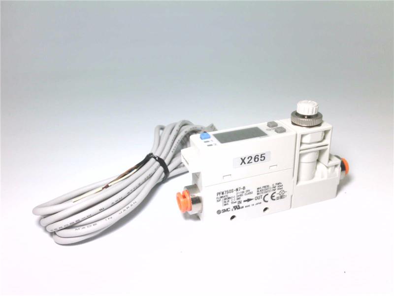 SMC PFM750S-N7-B-X265