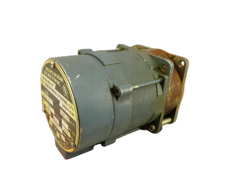 DANAHER MOTION SS221-2002