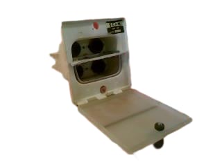 AMETEK BDT-M