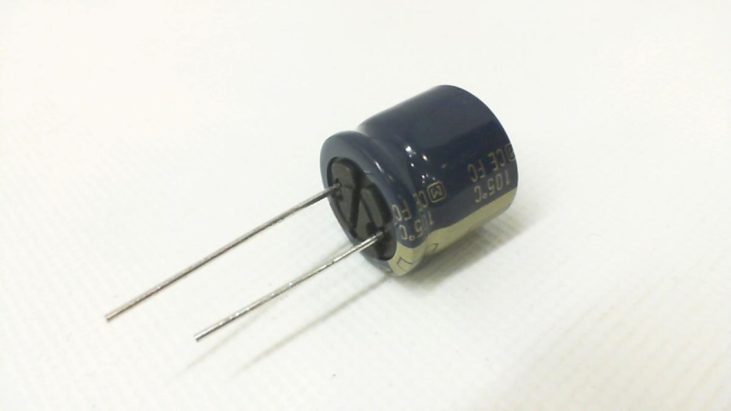 MATSUSHITA ELECTRIC EEU-FC1H391S