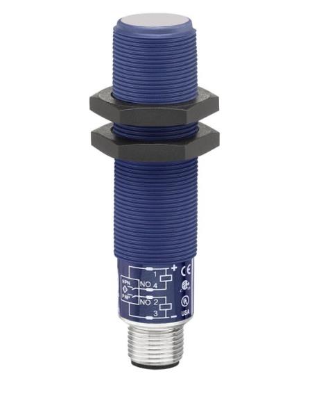 SCHNEIDER ELECTRIC SM652A8OP87