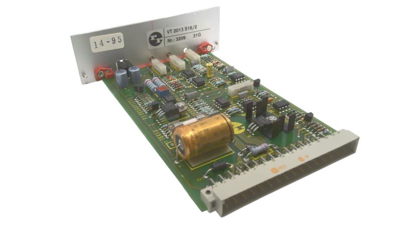 BOSCH VT 2013 S16/2