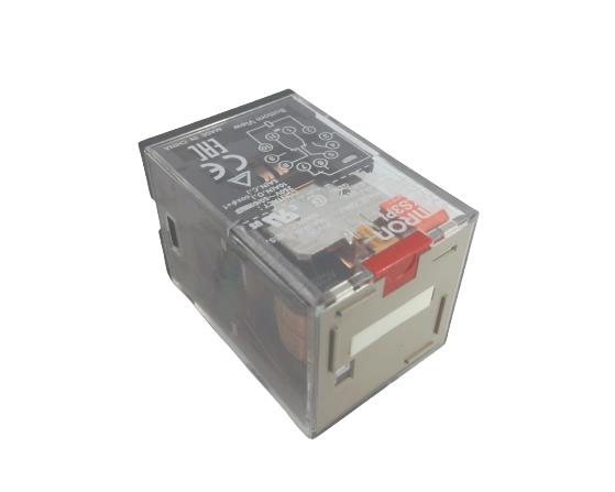 OMRON MKS3PI-5 AC230