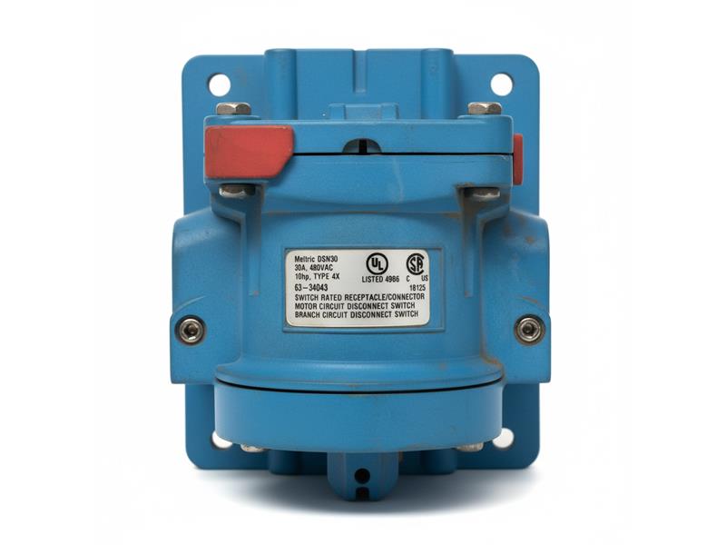 MARECHAL ELECTRIC SA MA3SS