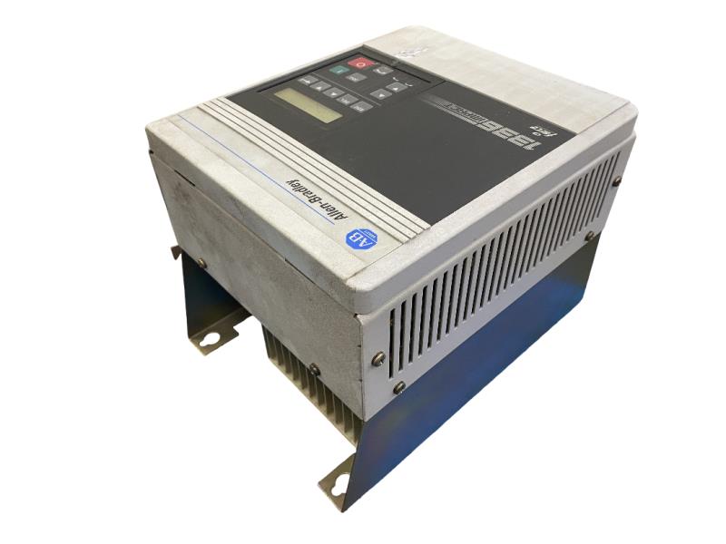 ALLEN BRADLEY 1336E-BRF50-AA-EN-L8E