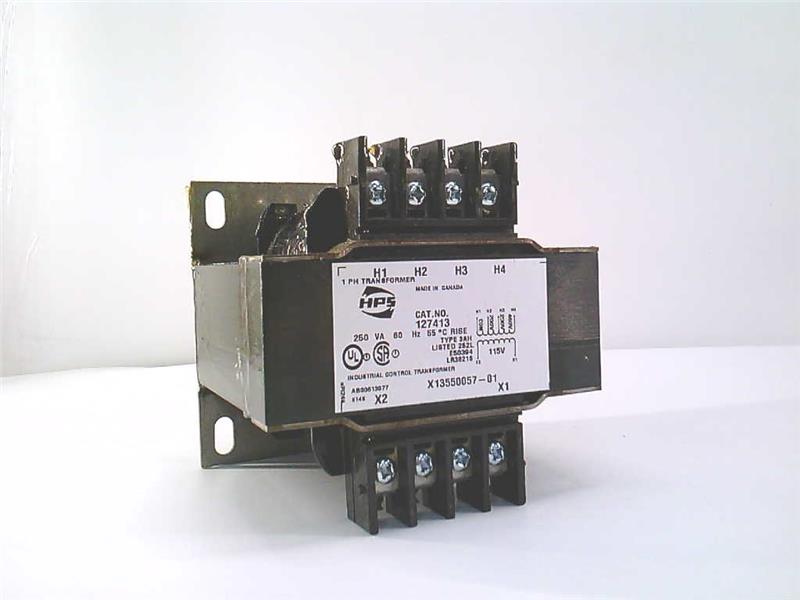 HAMMOND POWER SOLUTIONS 127413