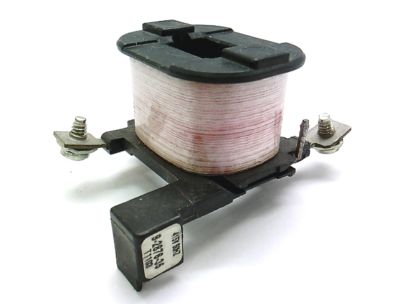 EATON CORPORATION 9-2876-35