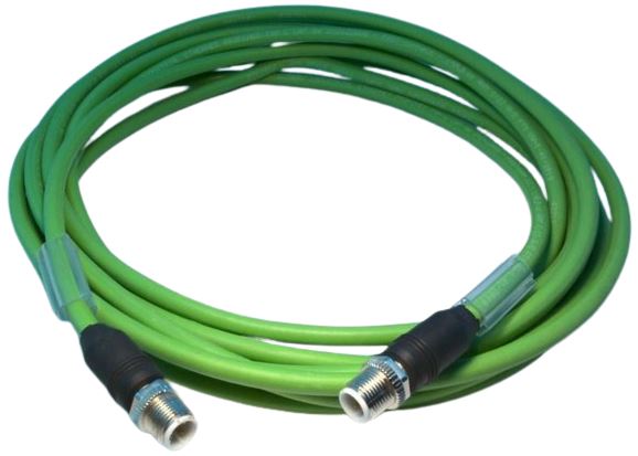 KSS ET-M12-4A-M12-4A-P7-050 by LEUZE