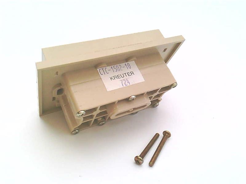 KMC CONTROLS CTC-1502-10-724