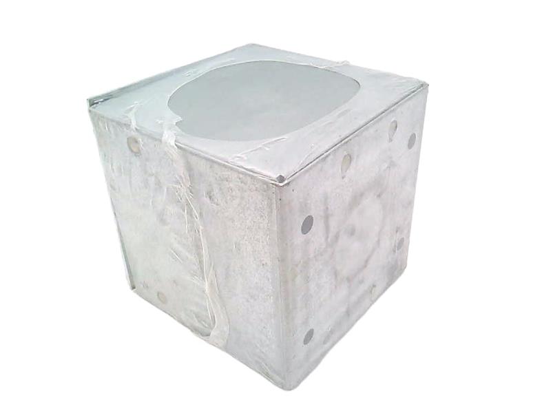 NVENT ASG4X4X4NK