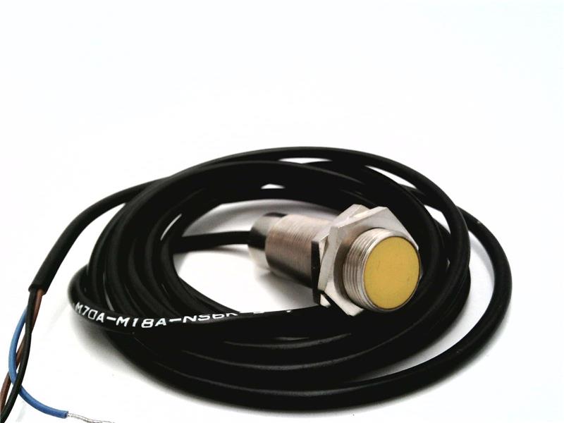 BETA SENSORIK M70A-M18A-NS6K-S