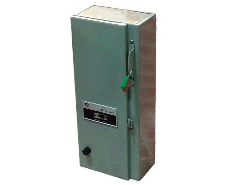 GENERAL ELECTRIC CR308C1021BAAAEA