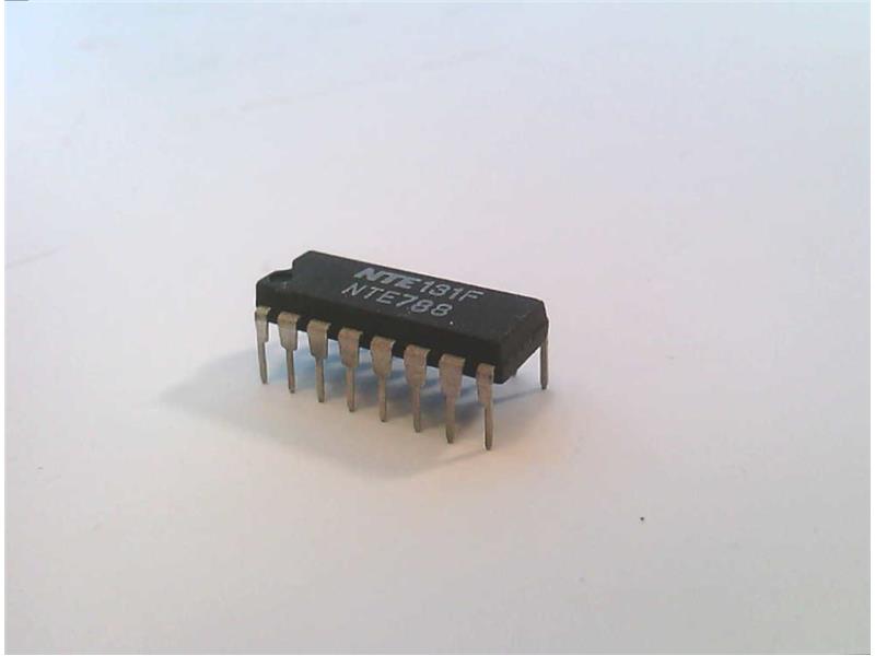 NTE NTE788