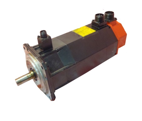 FANUC A06B-0128-B677