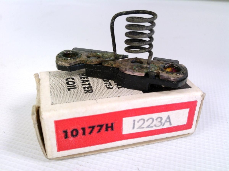 EATON CORPORATION 10177H-1223A