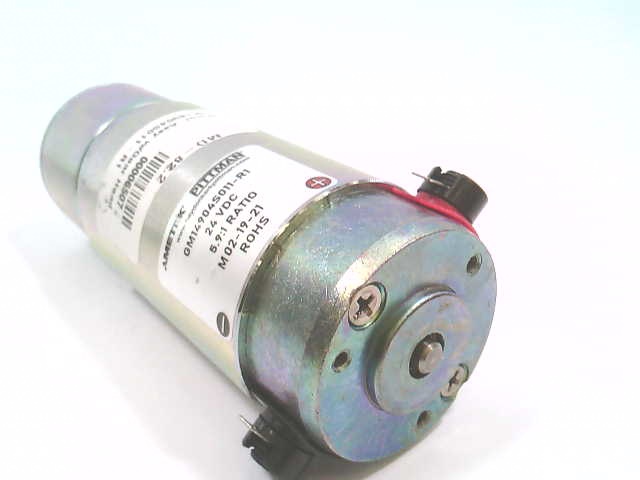 AMETEK GM14904S011-R1