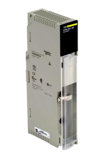 SCHNEIDER ELECTRIC 140CRA93100C