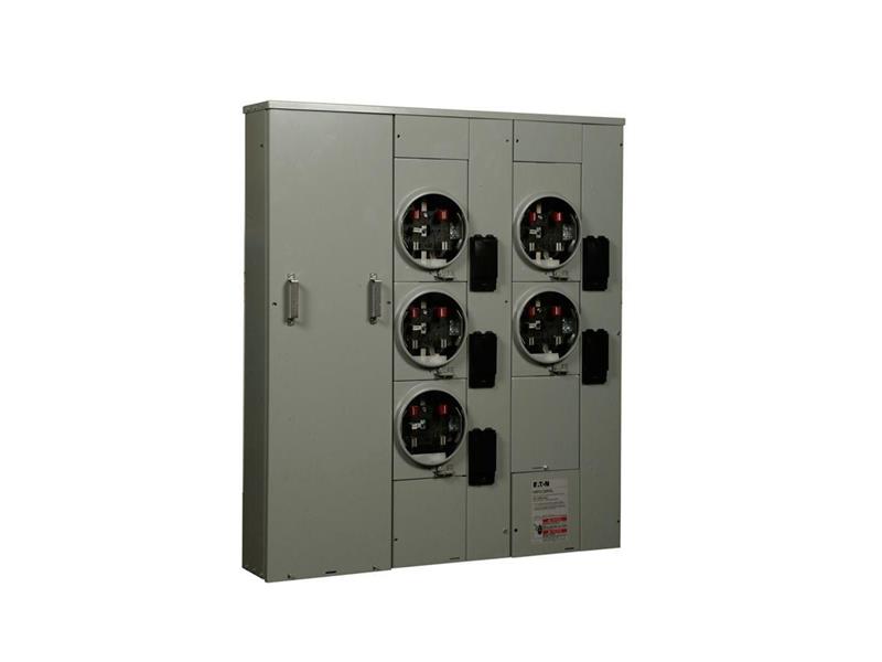 EATON CORPORATION 1MP5126RRL