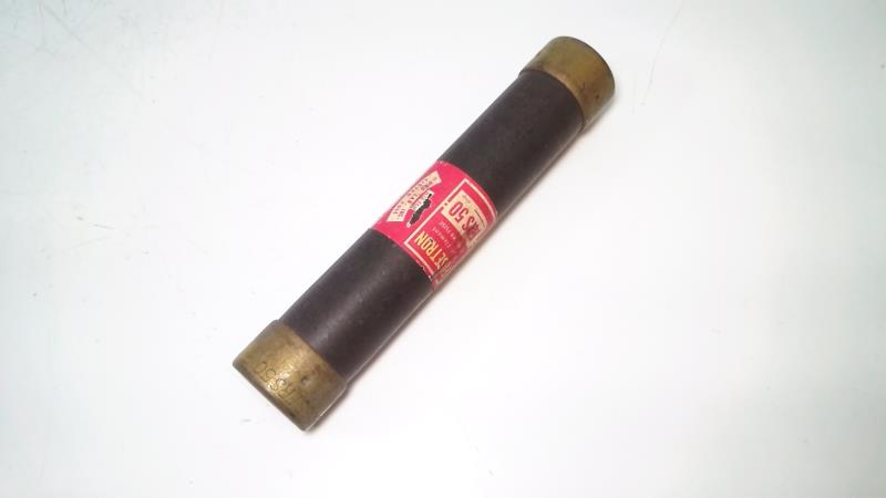 EATON CORPORATION FRS-50