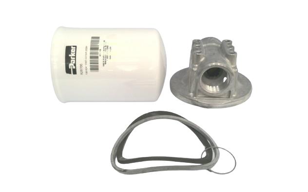 PARKER 50AT110BBPCN20H