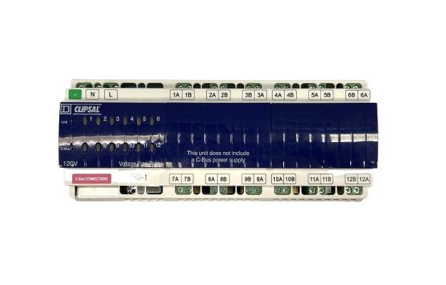 SCHNEIDER ELECTRIC SLC5504TD4A