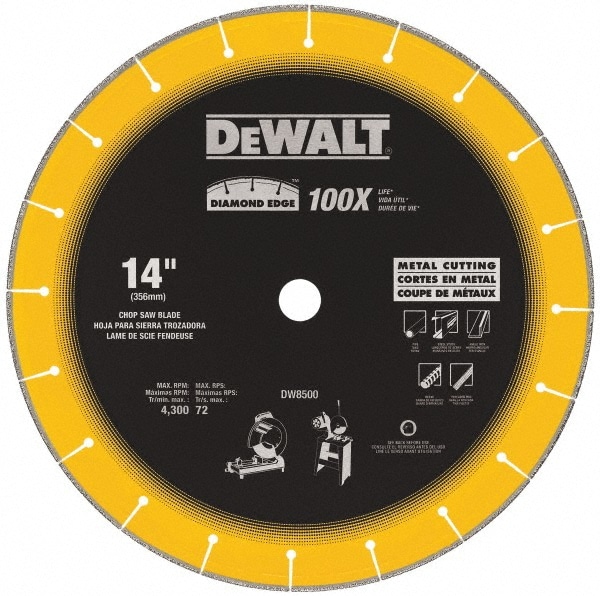 DW8500 by STANLEY BLACK & DECKER