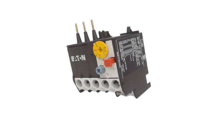 EATON CORPORATION XTOM009AC1
